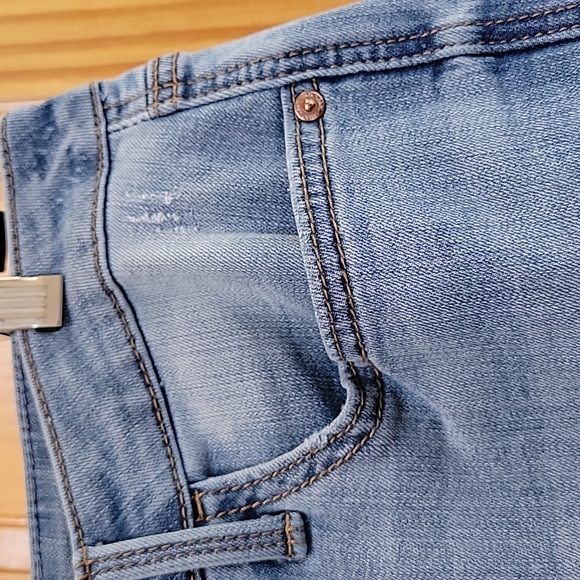 Seven7 jeans - Picture 5 of 10